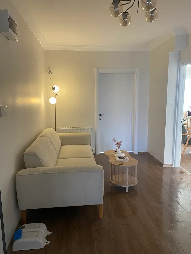 Salta Psikoloji Pendik klinik iç mekan