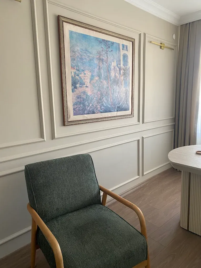 Salta Psikoloji Pendik terapi odası