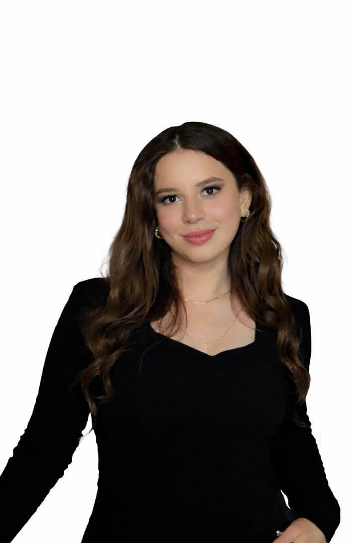 Klinik Psikolog Melike SALTA profil fotoğrafı